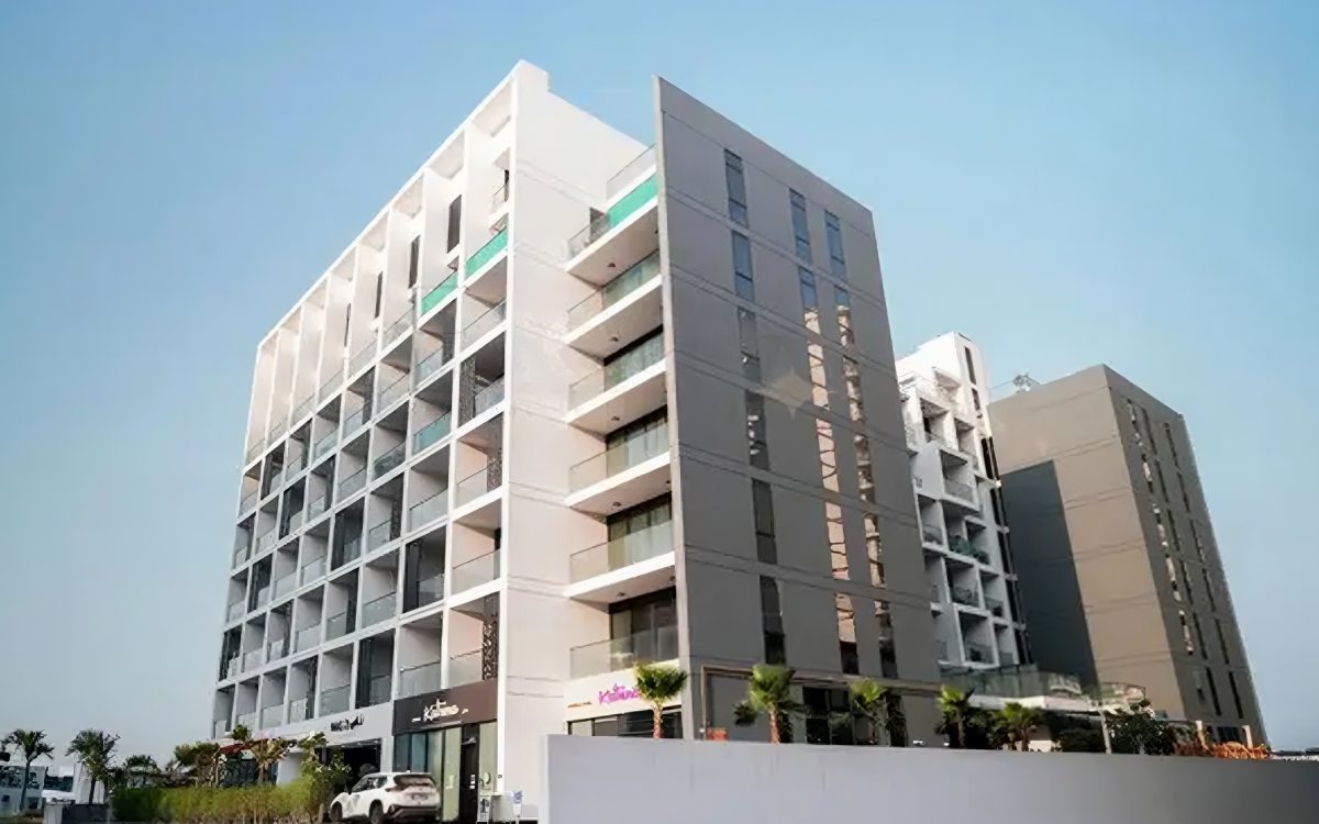 Arjan Retail Unit G04, Al Barsha South