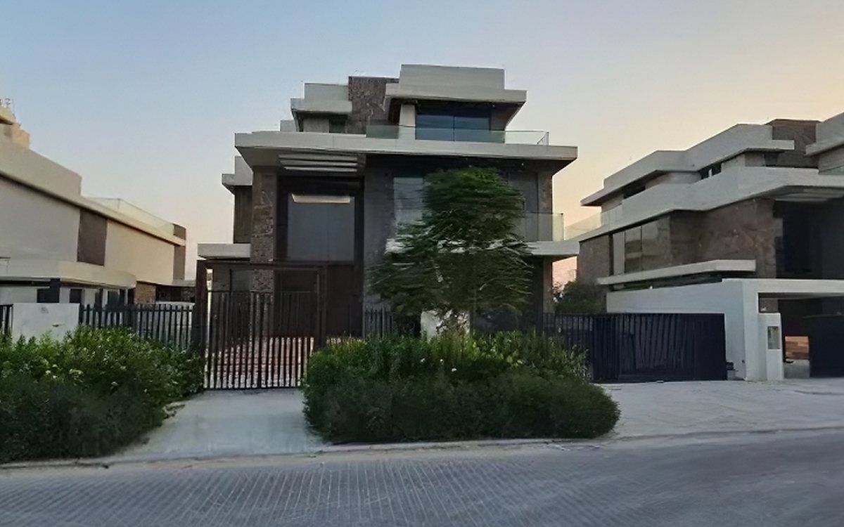Damac Hills Villa 22, Dubai Land